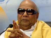 Karunanidhi Karunanidhi