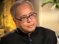 Pranab Mukherjee Pranab Mukherjee