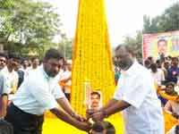 Muthukumar 2nd Anniversary Muthukumar 2nd Anniversary