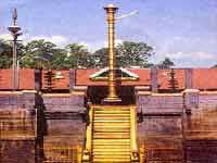 கேரள பட்ஜெட் : சபரிமலை-மாஸ்டர் பிளானுக்கு ரூ.100 கோடி நிதி ஒதுக்கீடு