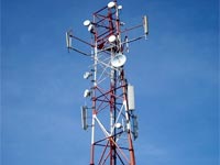 Cellphone Tower Cellphone Tower