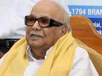 Karunanidhi Karunanidhi