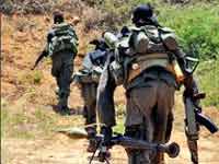 LTTE Cadres LTTE Cadres