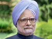 மன்மோகன் சிங்