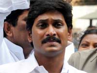 Jagan Mohan Reddy Jagan Mohan Reddy
