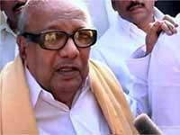 Karunanidhi Karunanidhi