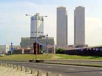 Colombo City Colombo City