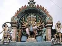 Panpozhi Thirumalai Kumaraswamy Temple Panpozhi Thirumalai Kumaraswamy Temple