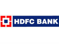 HDFC Logo HDFC Logo