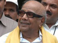 Karunanidhi Karunanidhi