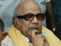Karunanidhi Karunanidhi