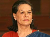 Sonia Gandhi Sonia Gandhi
