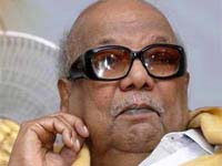 Karunanidhi Karunanidhi