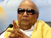 Karunanidhi Karunanidhi
