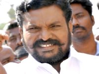 Tirumavalavan Tirumavalavan