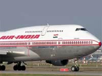 Air India Air India