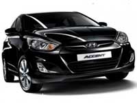 Hyundai Accent Hyundai Accent