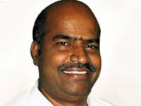 Thangabalu Thangabalu