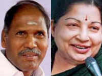 Rangasamy and Jayalalitha Rangasamy and Jayalalitha