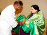Rangasamy and Jayalalitha Rangasamy and Jayalalitha