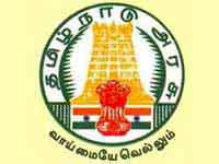 TN Govt Logo TN Govt Logo