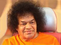 Sai Baba Sai Baba