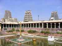 Meenakshi Amman Temple Meenakshi Amman Temple