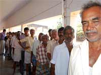 TN Polling TN Polling