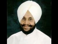 Iqbal Singh Iqbal Singh