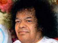 Sathya Sai Baba Sathya Sai Baba