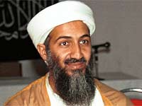 Osama Bin laden Osama Bin laden