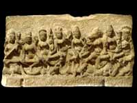 Saptamatrikas Saptamatrikas