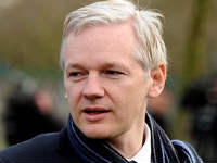Julian Assange Julian Assange