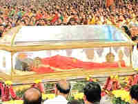 Sai Baba Sai Baba
