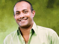 Hashan Tillakaratne Hashan Tillakaratne