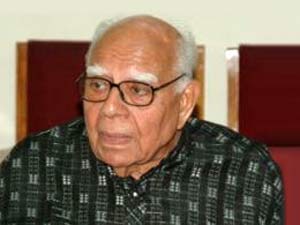 Ram Jethmalani Ram Jethmalani