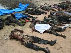 Srilanka War Crime Srilanka War Crime