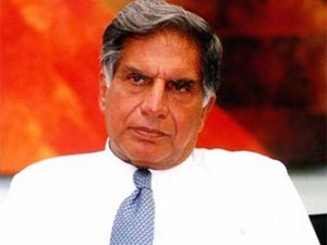Ratan Tata Ratan Tata
