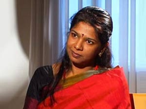 Kanimozhi Kanimozhi