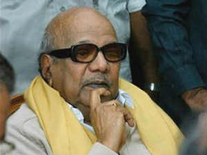karunanidhi karunanidhi