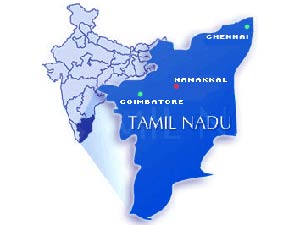 Tamilnadu Tamilnadu