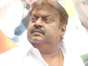 Vijayakanth Vijayakanth