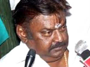 Vijayakanth Vijayakanth