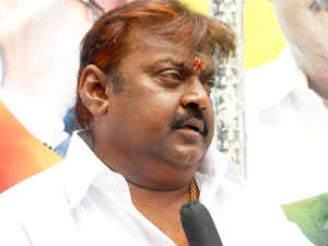 Vijayakanth Vijayakanth