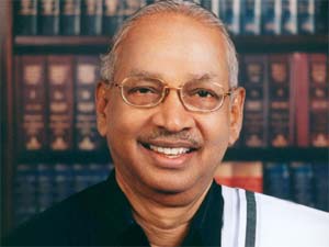 K Veeramani K Veeramani