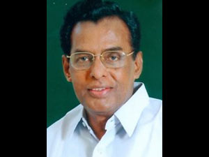 Veerapandi Arumugam Veerapandi Arumugam
