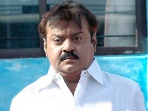 Vijayakanth Vijayakanth