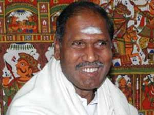 Rangasamy Rangasamy
