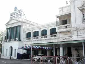 Tamilnadu Assembly Tamilnadu Assembly