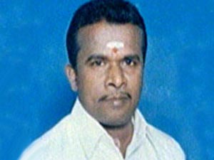 S Karuppasamy S Karuppasamy